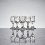 1349 1469 DRAM GLASSES